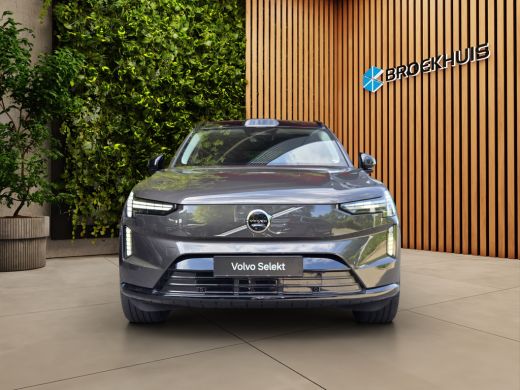 Volvo  EX90 Twin Motor Performance Ultra 7p. 111 kWh | Massage | Luchtvering | Trekhaak | 360 Cam | Pano ActivLease financial lease