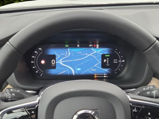 Volvo  XC60 2.0 T6 Plug-in hybrid AWD Plus Bright | Luchtvering | 360 Cam | HUD | Pano | Harman/Kardon ActivLease financial lease