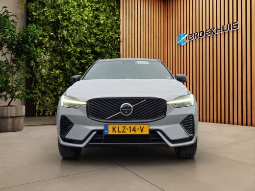 Volvo  XC60 2.0 T6 Plug-in hybrid AWD Plus Dark | Pano | 360 Cam | Head-up | Pilot Assist | Memory | Harman/K... ActivLease financial lease