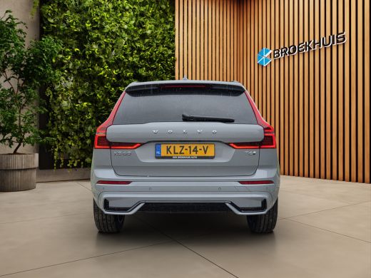 Volvo  XC60 2.0 T6 Plug-in hybrid AWD Plus Dark | Pano | 360 Cam | Head-up | Pilot Assist | Memory | Harman/K... ActivLease financial lease