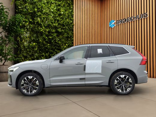 Volvo  XC60 2.0 T6 Plug-in hybrid AWD Plus Dark | Pano | 360 Cam | Head-up | Pilot Assist | Memory | Harman/K... ActivLease financial lease