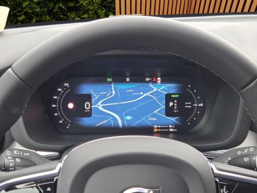 Volvo  XC60 2.0 T6 Plug-in hybrid AWD Plus Dark | Pano | 360 Cam | Head-up | Pilot Assist | Memory | Harman/K... ActivLease financial lease