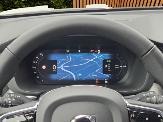 Volvo  XC60 2.0 T8 Plug-in hybrid AWD Ultra Black Edition Executive | Bowers&Wilkins | Massage/ventilatie | L... ActivLease financial lease