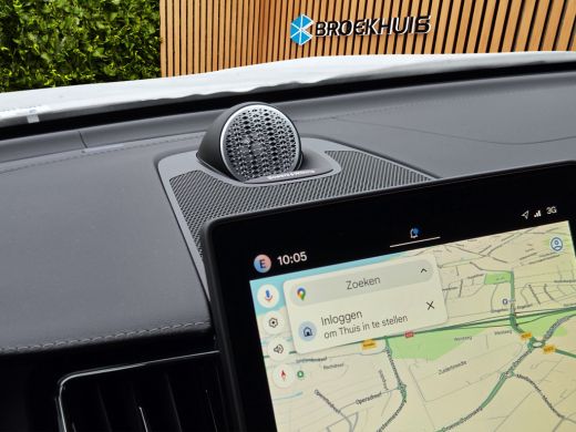Volvo  XC60 2.0 T8 Plug-in hybrid AWD Ultra Black Edition Executive | Bowers&Wilkins | Massage/ventilatie | L... ActivLease financial lease