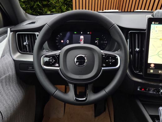 Volvo  XC60 2.0 T8 Plug-in hybrid AWD Ultra Dark Exec. Ed. | Bowers&Wilkins | Luchtvering | Massage/ventilati... ActivLease financial lease