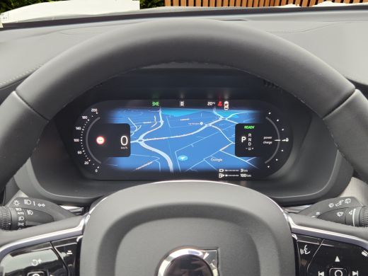 Volvo  XC60 2.0 T8 Plug-in hybrid AWD Ultra Dark Exec. Ed. | Bowers&Wilkins | Luchtvering | Massage/ventilati... ActivLease financial lease
