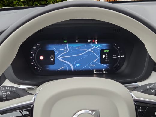 Volvo  XC60 2.0 T8 Plug-in hybrid AWD Ultra Dark Exec. Ed. | Bowers&Wilkins | Luchtvering | Massage/ventilati... ActivLease financial lease