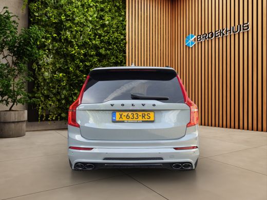 Volvo  XC90 2.0 T8 Recharge AWD Ultimate Dark Heico | Luchtvering | Trekhaak | Massage/ventilatie | NL-auto/1... ActivLease financial lease