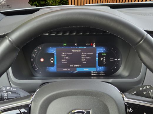 Volvo  XC90 2.0 T8 Recharge AWD Ultimate Dark Heico | Luchtvering | Trekhaak | Massage/ventilatie | NL-auto/1... ActivLease financial lease