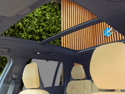 Volvo  XC90 2.0 T8 Recharge AWD Ultimate Dark Heico | Luchtvering | Trekhaak | Massage/ventilatie | NL-auto/1... ActivLease financial lease