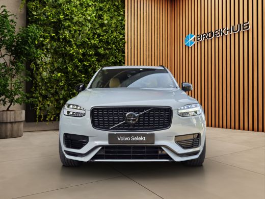 Volvo  XC90 2.0 T8 Recharge AWD Ultimate Dark Heico | Luchtvering | Trekhaak | Massage/ventilatie | NL-auto/1... ActivLease financial lease