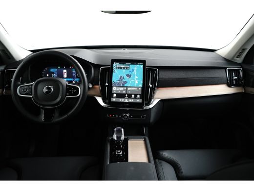 Volvo  XC90 Plus Dark Recharge Plug-In Hybrid AWD | PDC V+A en 360 camera | Adaptive Cruise | Panoramadak | H... ActivLease financial lease