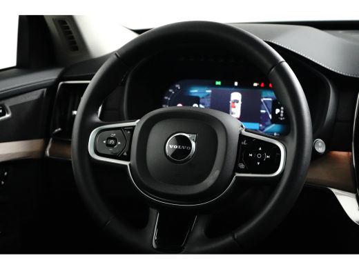 Volvo  XC90 Plus Dark Recharge Plug-In Hybrid AWD | PDC V+A en 360 camera | Adaptive Cruise | Panoramadak | H... ActivLease financial lease
