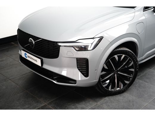 Volvo  XC90 Plus Dark Recharge Plug-In Hybrid AWD | PDC V+A en 360 camera | Adaptive Cruise | Panoramadak | H... ActivLease financial lease