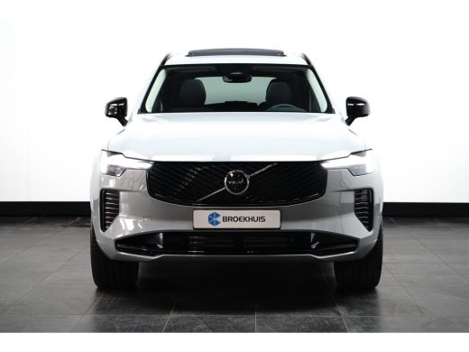 Volvo  XC90 Plus Dark Recharge Plug-In Hybrid AWD | PDC V+A en 360 camera | Adaptive Cruise | Panoramadak | H... ActivLease financial lease