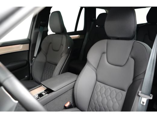 Volvo  XC90 Plus Dark Recharge Plug-In Hybrid AWD | PDC V+A en 360 camera | Adaptive Cruise | Panoramadak | H... ActivLease financial lease