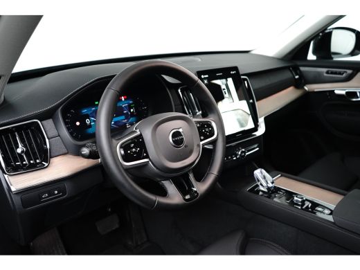 Volvo  XC90 Plus Dark Recharge Plug-In Hybrid AWD | PDC V+A en 360 camera | Adaptive Cruise | Panoramadak | H... ActivLease financial lease