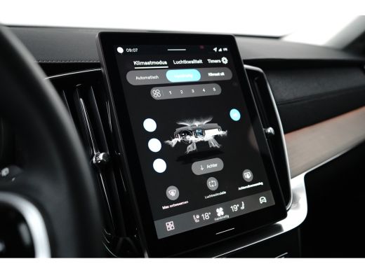 Volvo  XC90 Plus Dark Recharge Plug-In Hybrid AWD | PDC V+A en 360 camera | Adaptive Cruise | Panoramadak | H... ActivLease financial lease