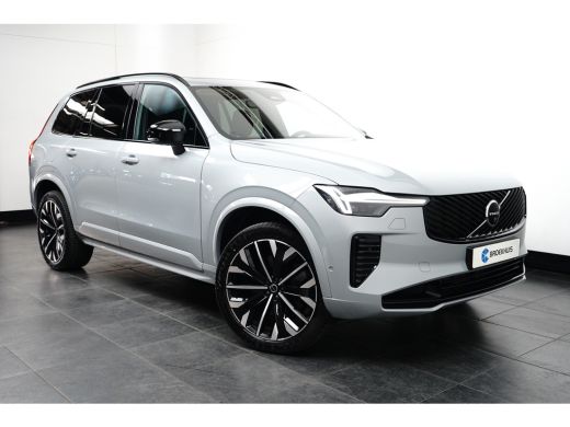 Volvo  XC90 Plus Dark Recharge Plug-In Hybrid AWD | PDC V+A en 360 camera | Adaptive Cruise | Panoramadak | H... ActivLease financial lease