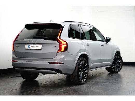 Volvo  XC90 Plus Dark Recharge Plug-In Hybrid AWD | PDC V+A en 360 camera | Adaptive Cruise | Panoramadak | H... ActivLease financial lease