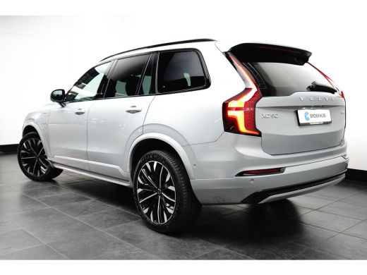 Volvo  XC90 Plus Dark Recharge Plug-In Hybrid AWD | PDC V+A en 360 camera | Adaptive Cruise | Panoramadak | H... ActivLease financial lease