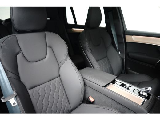 Volvo  XC90 Plus Dark Recharge Plug-In Hybrid AWD | PDC V+A en 360 camera | Adaptive Cruise | Panoramadak | H... ActivLease financial lease