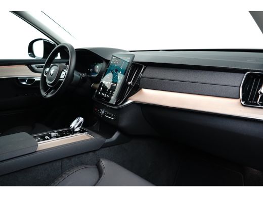 Volvo  XC90 Plus Dark Recharge Plug-In Hybrid AWD | PDC V+A en 360 camera | Adaptive Cruise | Panoramadak | H... ActivLease financial lease