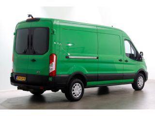Ford Transit 350 2.0 TDCI 130pk E6 RWD L3H2 Trend Airco/Camera/Trekhaak 2750kg 11-2019