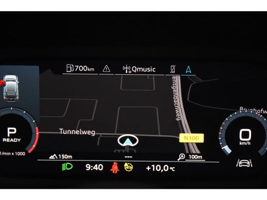 Audi A3 Sportback 30 TFSI *1ste Eigenaar*Navigatie*Stoelverwarming*Keyless* ActivLease financial lease