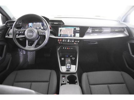 Audi A3 Sportback 30 TFSI *1ste Eigenaar*Navigatie*Stoelverwarming*Keyless* ActivLease financial lease