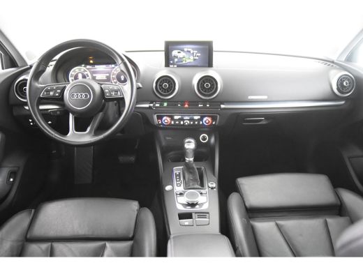 Audi A3 Sportback 40 TFSI e Advance *1ste Eigenaar*Leer*Stoelverwarming*Navigatie* ActivLease financial lease