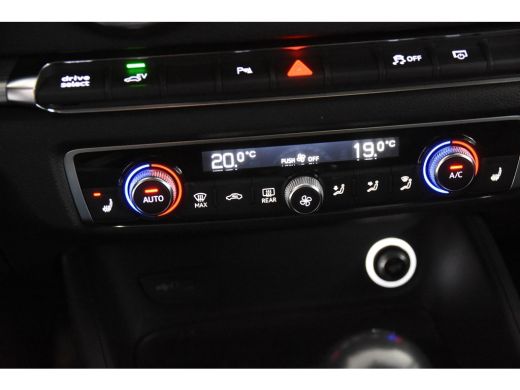 Audi A3 Sportback 40 TFSI e Advance *1ste Eigenaar*Leer*Stoelverwarming*Navigatie* ActivLease financial lease