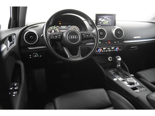 Audi A3 Sportback 40 TFSI e Advance *1ste Eigenaar*Leer*Stoelverwarming*Navigatie* ActivLease financial lease