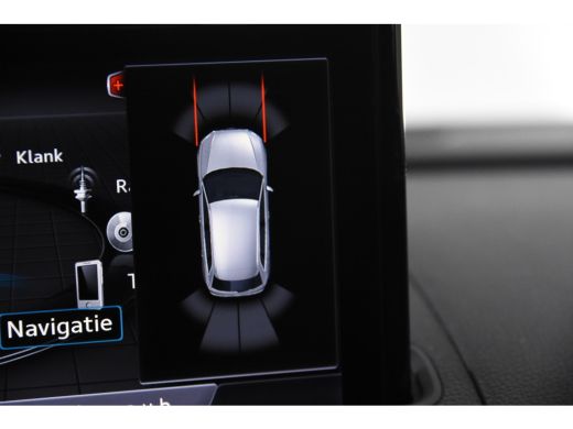 Audi A3 Sportback 40 TFSI e Advance *1ste Eigenaar*Leer*Stoelverwarming*Navigatie* ActivLease financial lease