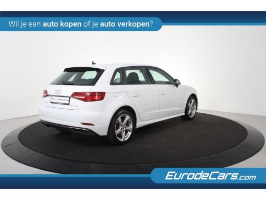 Audi A3 Sportback 40 TFSI e Advance *1ste Eigenaar*Leer*Stoelverwarming*Navigatie* ActivLease financial lease