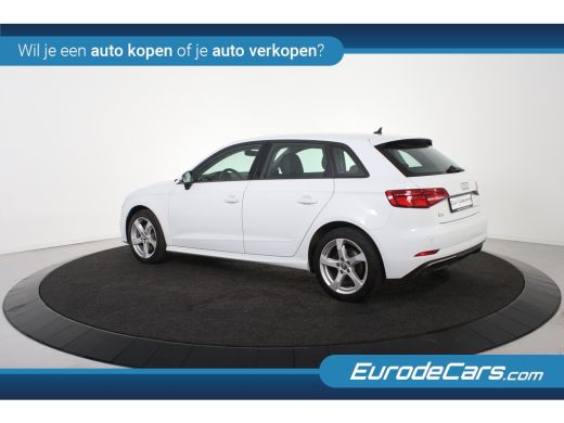 Audi A3 Sportback 40 TFSI e Advance *1ste Eigenaar*Leer*Stoelverwarming*Navigatie* ActivLease financial lease