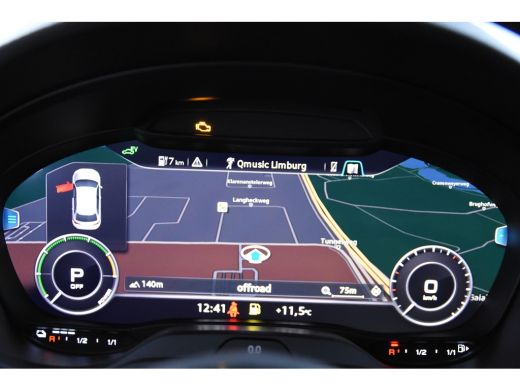 Audi A3 Sportback 40 TFSI e Advance *1ste Eigenaar*Leer*Stoelverwarming*Navigatie* ActivLease financial lease
