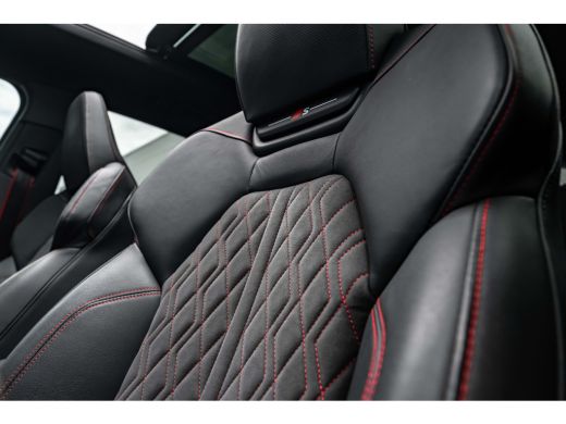Audi Q6 e-tron S edition performance 100 kWh 306PK | Trekhaak | Luchtvering | Panorama Dak | B&O Incl. hoofdsteu... ActivLease financial lease