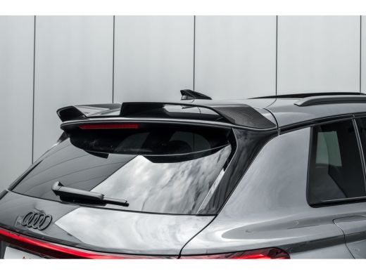 Audi Q6 e-tron S edition performance 100 kWh 306PK | Trekhaak | Luchtvering | Panorama Dak | B&O Incl. hoofdsteu... ActivLease financial lease