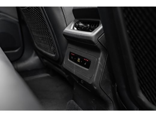 Audi Q6 e-tron S edition performance 100 kWh 306PK | Trekhaak | Luchtvering | Panorama Dak | B&O Incl. hoofdsteu... ActivLease financial lease