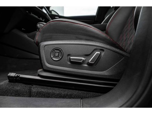 Audi Q6 e-tron S edition performance 100 kWh 306PK | Trekhaak | Luchtvering | Panorama Dak | B&O Incl. hoofdsteu... ActivLease financial lease