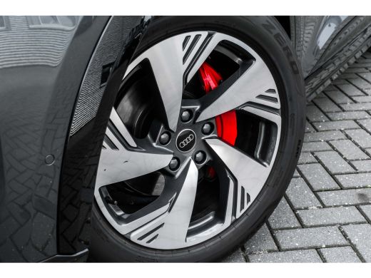 Audi Q6 e-tron S edition performance 100 kWh 306PK | Trekhaak | Luchtvering | Panorama Dak | B&O Incl. hoofdsteu... ActivLease financial lease