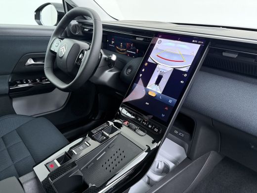 Citroën C5 Aircross Business | Extra getinte achterste zijruiten en achterruit ActivLease financial lease