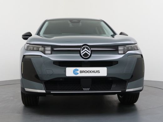 Citroën C5 Aircross Business | Extra getinte achterste zijruiten en achterruit ActivLease financial lease