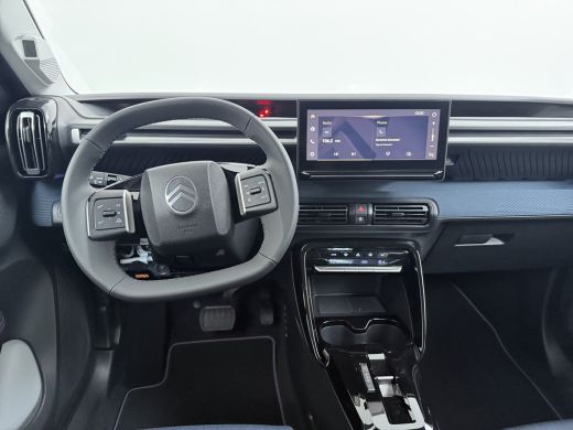 Citroën &euml;-C3 Aircross Collection | Achteruitrijcamera | Boordlader 11kW - 3 fasen | Extra getinte achterste zijruiten e... ActivLease financial lease