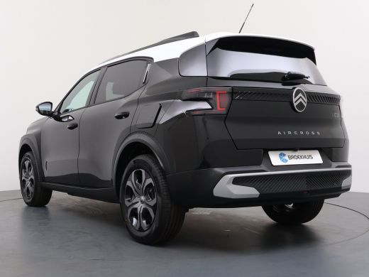 Citroën &euml;-C3 Aircross Plus | Achteruitrijcamera | Boordlader 11kW - 3 fasen | Extra getinte achterste zijruiten en acht... ActivLease financial lease