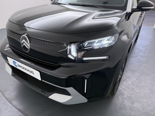 Citroën &euml;-C3 Aircross Plus | Achteruitrijcamera | Boordlader 11kW - 3 fasen | Extra getinte achterste zijruiten en acht... ActivLease financial lease