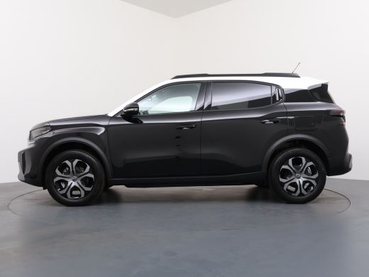 Citroën &euml;-C3 Aircross Plus | Achteruitrijcamera | Boordlader 11kW - 3 fasen | Extra getinte achterste zijruiten en acht... ActivLease financial lease