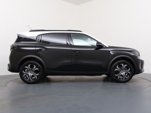 Citroën &euml;-C3 Aircross Plus | Achteruitrijcamera | Boordlader 11kW - 3 fasen | Extra getinte achterste zijruiten en acht... ActivLease financial lease
