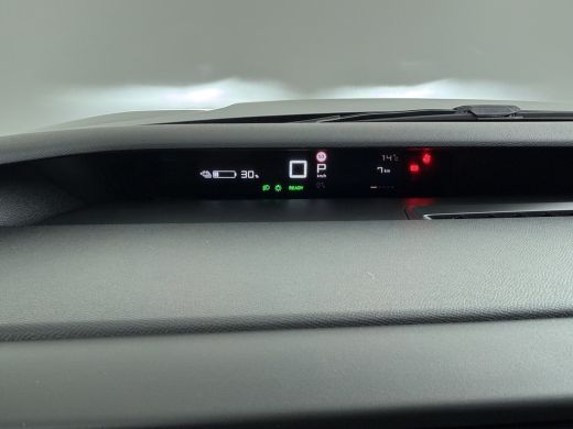 Citroën &euml;-C3 Aircross Plus | Achteruitrijcamera | Boordlader 11kW - 3 fasen | Extra getinte achterste zijruiten en acht... ActivLease financial lease